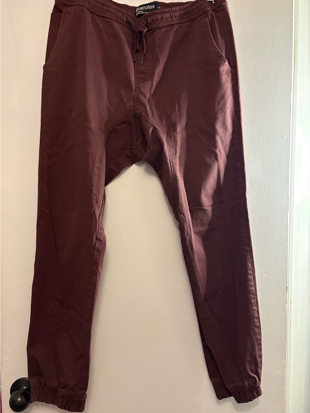 π₯π2/ $15 π₯ SET 2 mens Jean joggers aka jaggers